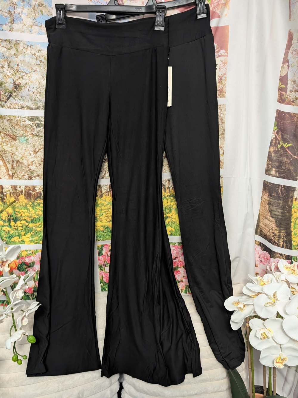No Boundaries Black Boot Cut Flare Pants Bundle Of 2
